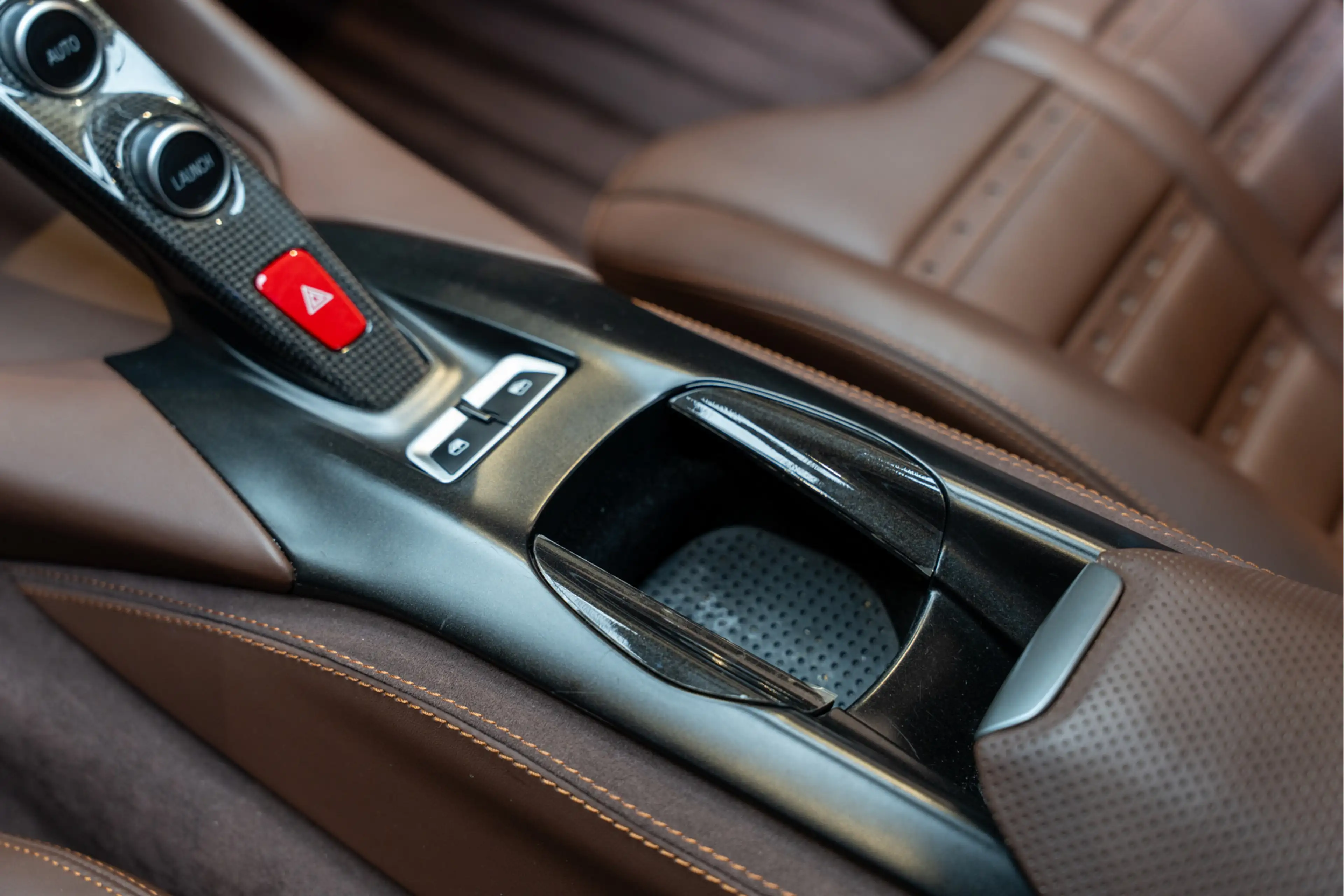 Ferrari 812 Superfast Full Carbon Historical Color Lift JBL 6. — photo 42