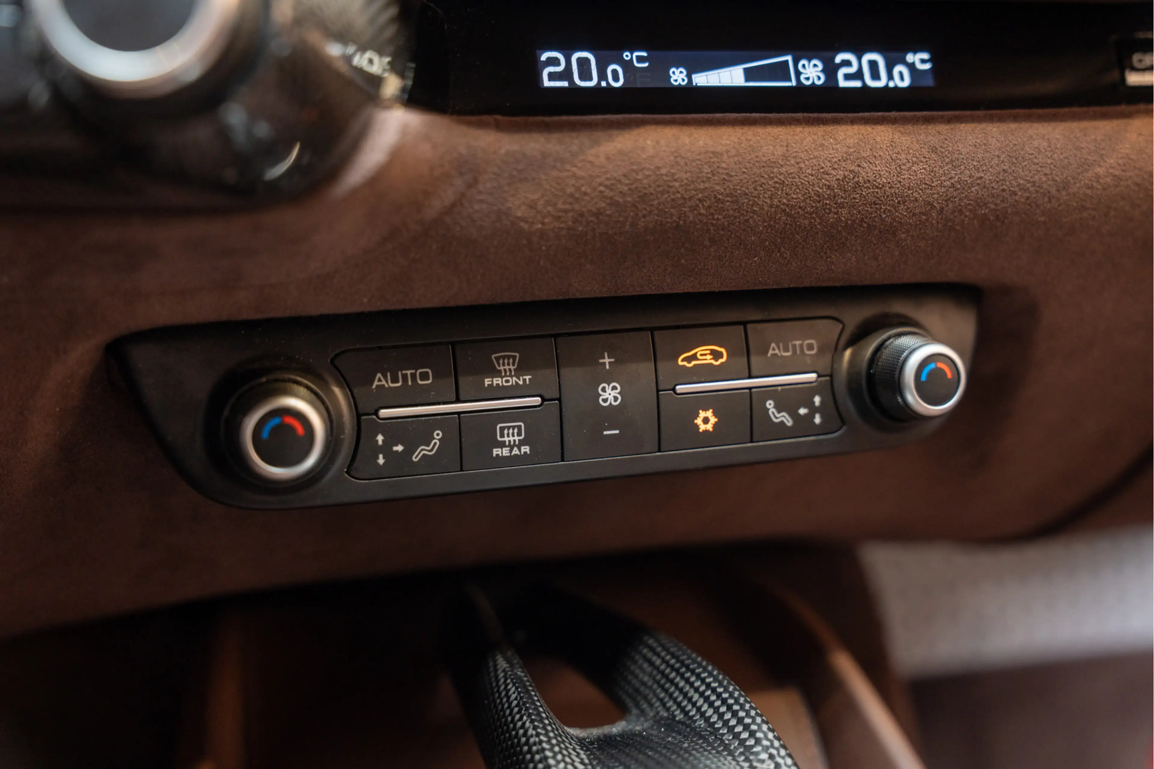 Ferrari 812 Superfast Full Carbon Historical Color Lift JBL 6. — photo 43