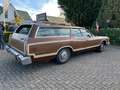 Ford Stationwagen country squire Коричневий - thumbnail 8