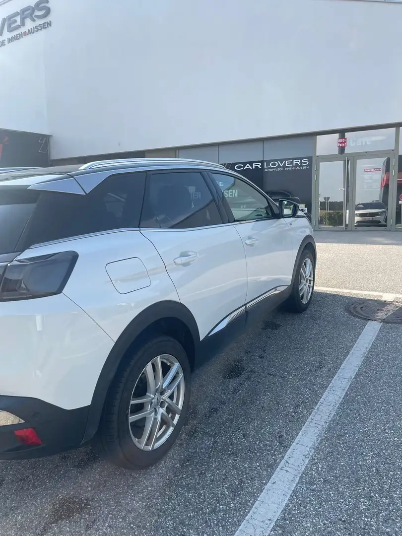 Peugeot 3008 BlueHDi 130 Stop & Start EAT8 GT Pack - 2