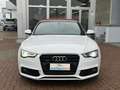 Audi A5 Cabrio 3.0 V6 tdi s-line quattro 245cv s-tronic Bianco - thumbnail 2