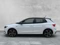 Skoda Fabia Monte Carlo 1.5 TSI DSG LED+AHK+SHZ+KAMERA Weiß - thumbnail 2