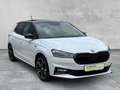 Skoda Fabia Monte Carlo 1.5 TSI DSG LED+AHK+SHZ+KAMERA Weiß - thumbnail 7