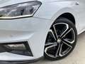 Skoda Fabia Monte Carlo 1.5 TSI DSG LED+AHK+SHZ+KAMERA Weiß - thumbnail 24