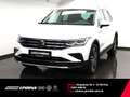 Volkswagen Tiguan Elegance 2.0 TSI 4MOTION Panorama AHK Weiß - thumbnail 1
