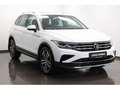 Volkswagen Tiguan Elegance 2.0 TSI 4MOTION Panorama AHK Weiß - thumbnail 3