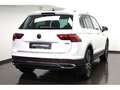 Volkswagen Tiguan Elegance 2.0 TSI 4MOTION Panorama AHK Weiß - thumbnail 5