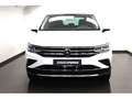 Volkswagen Tiguan Elegance 2.0 TSI 4MOTION Panorama AHK Weiß - thumbnail 2