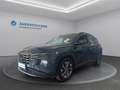 Hyundai TUCSON NX4 Smart Line 1,6 T-GDi 2WD t1bs0-P4-O3 Blau - thumbnail 1