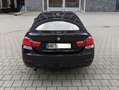 BMW 418 418d Coupe Aut. Advantage Schwarz - thumbnail 7