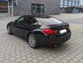 BMW 418 418d Coupe Aut. Advantage Schwarz - thumbnail 6