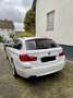 BMW 520 520d Touring Aut. Weiß - thumbnail 2