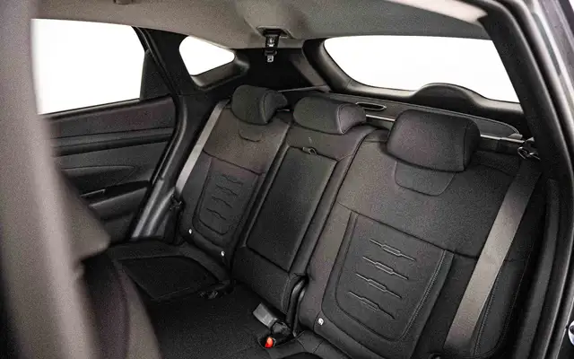 Hyundai Tucson view 7