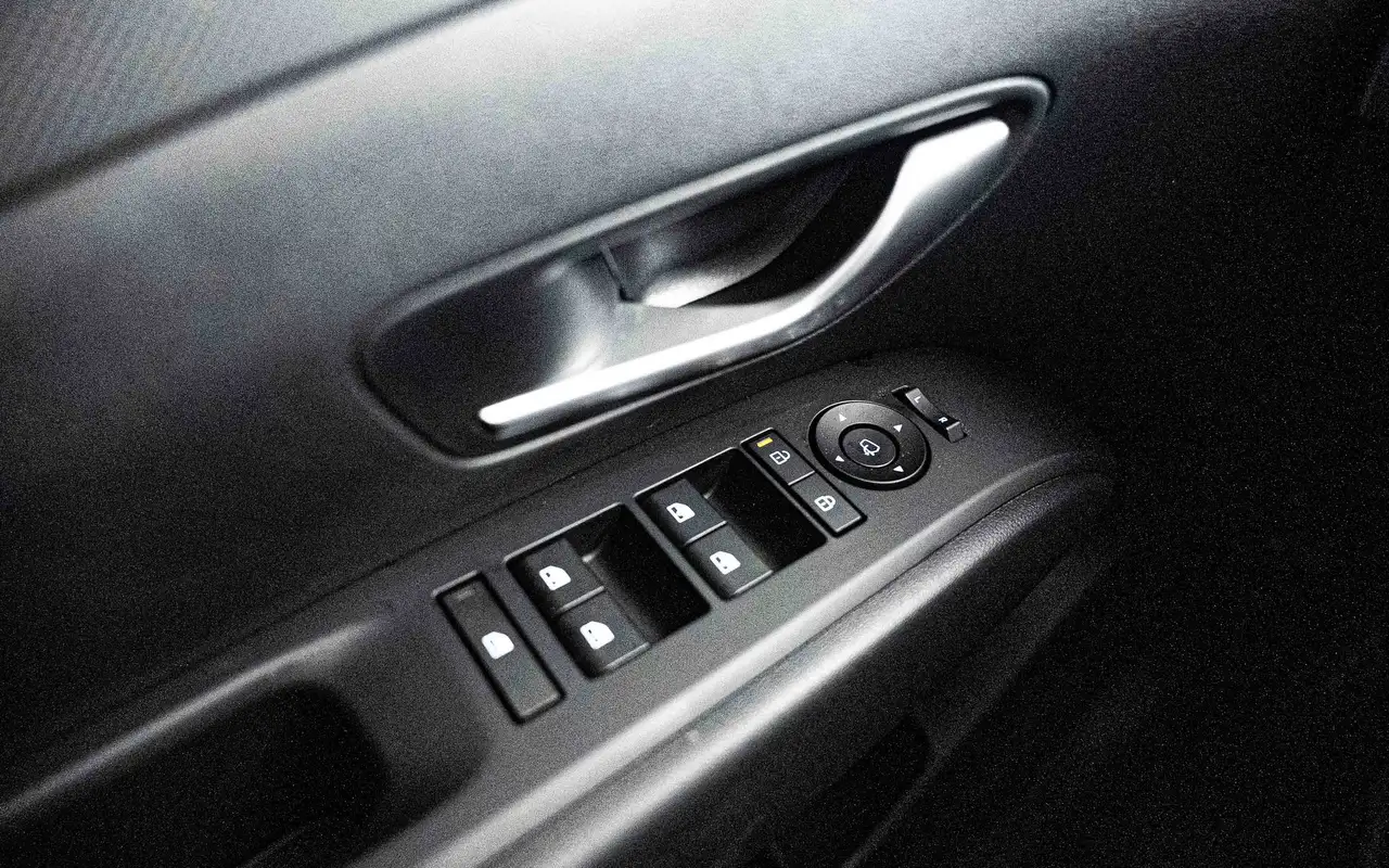 Hyundai Tucson 2026 — фото 24