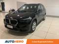 BMW X1 xDrive 25e Advantage PHEV Noir - thumbnail 1