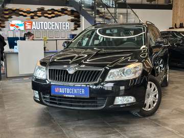 Combi Ambiente *Klima*TÜV NEU*