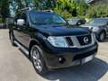 Nissan Navara GANCIO TRAINO + HARD TOP TETTO Nero - thumbnail 4