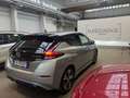Nissan Leaf Leaf II 2018 Tekna  Pro Pilot Park 40kWh 150cv Grijs - thumbnail 1