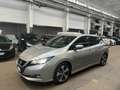Nissan Leaf Leaf II 2018 Tekna  Pro Pilot Park 40kWh 150cv Grijs - thumbnail 4