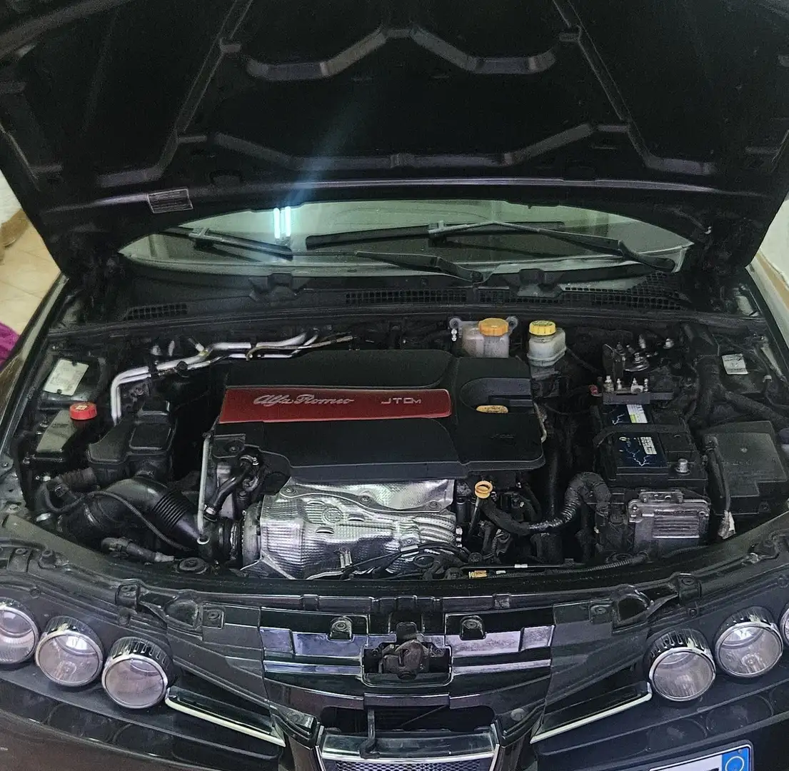 Alfa Romeo Brera 2.0 jtdm 170cv - 2