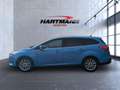 Ford Focus Titanium Bluetooth Klima Einparkhilfe Bleu - thumbnail 8