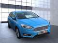 Ford Focus Titanium Bluetooth Klima Einparkhilfe Bleu - thumbnail 5