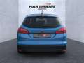 Ford Focus Titanium Bluetooth Klima Einparkhilfe Bleu - thumbnail 9