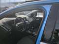Ford Focus Titanium Bluetooth Klima Einparkhilfe Bleu - thumbnail 12