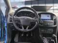 Ford Focus Titanium Bluetooth Klima Einparkhilfe Bleu - thumbnail 19