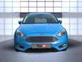 Ford Focus Titanium Bluetooth Klima Einparkhilfe Bleu - thumbnail 7