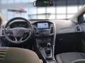 Ford Focus Titanium Bluetooth Klima Einparkhilfe Bleu - thumbnail 20