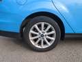 Ford Focus Titanium Bluetooth Klima Einparkhilfe Bleu - thumbnail 23