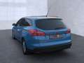 Ford Focus Titanium Bluetooth Klima Einparkhilfe Blauw - thumbnail 4