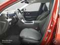 Mercedes-Benz C 300 de T 4M AVANTG+PANO+360+LED+TOTW+KEYLESS+9G Rot - thumbnail 11