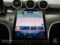 Mercedes-Benz C 300 de T 4M AVANTG+PANO+360+LED+TOTW+KEYLESS+9G Rot - thumbnail 16
