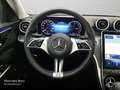 Mercedes-Benz C 300 de T 4M AVANTG+PANO+360+LED+TOTW+KEYLESS+9G Rot - thumbnail 14