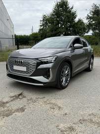 S-Line 55KWh