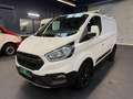 Ford Transit Custom Trail Klima Tempomat AHK LED Weiß - thumbnail 2
