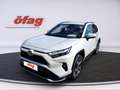 Toyota RAV 4 RAV4 2.5 Hybrid PHEV Active AWD SHZ+2xKlima+LM Weiß - thumbnail 3