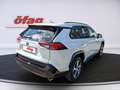 Toyota RAV 4 RAV4 2.5 Hybrid PHEV Active AWD SHZ+2xKlima+LM Weiß - thumbnail 6
