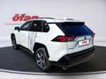 Toyota RAV 4 RAV4 2.5 Hybrid PHEV Active AWD SHZ+2xKlima+LM Weiß - thumbnail 4