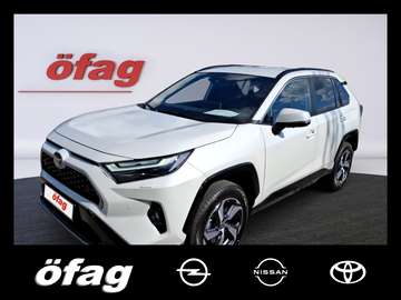 RAV4 2.5 Hybrid PHEV Active AWD SHZ+2xKlima+LM