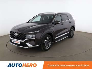 1.6 T-GDi Plug-in Hybrid HTRAC Executive BVA6