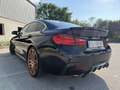 BMW 420 420d xDrive Gran Coupe M-Paket Schwarz - thumbnail 3