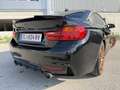 BMW 420 420d xDrive Gran Coupe M-Paket Schwarz - thumbnail 5