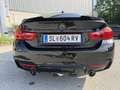 BMW 420 420d xDrive Gran Coupe M-Paket Schwarz - thumbnail 4
