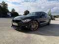 BMW 420 420d xDrive Gran Coupe M-Paket Schwarz - thumbnail 1