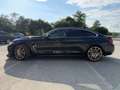 BMW 420 420d xDrive Gran Coupe M-Paket Schwarz - thumbnail 2