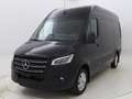 Mercedes-Benz Sprinter 319CDI 190PK L2H2 RWD SELECT 9G-tronic | Full LED Schwarz - thumbnail 1