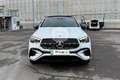 Mercedes-Benz GLE 450 GLE 450 d 4Matic Mild Hybrid Coupé AMG Line Premium Plus Weiß - thumbnail 2